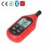 Unı-T  Ut 333Bt Bluetooth Mini Isı Nem Ölçer -10°/60°  0-100 Rh