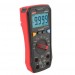 Unı-T Ut 60Bt True Rms Dijital Multimetre Bluetooth Özellikli Ncv / Isı Ac/Dc 1000V 10A