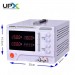 Upx K3030 0-30V 0-30A 10Mv 10Ma Tek Çıkışlı Dc Ayarlı Güç Kaynağı