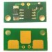 History Bizhub C200 C203 C253 C353 Sarı Muadil Toner Chip