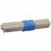 History Laserjet C301 C321 Uyumlu Mavi Muadil Toner 44973543