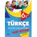6. Sınıf Türkçe Konu Anlatimli Test Kitabı