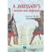 A Janissary’s Memories Of Russian War