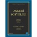 Askerî Sosyoloji̇ - Handbook Of The Sociology Of The Military