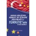 Avrupa Birliği’nin Adalet Ve İçişleri Politikası Ile Türkiye’nin Uyum Süreci