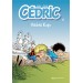 Cedric 11 - Göldeki Kuğu