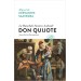 Don Quijote (Ciltli)