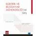 Elektri̇k Ve Bi̇lgi̇sayar Mühendi̇sli̇ği̇ne Gi̇ri̇ş / Introduction To Electrical And Computer Engineering