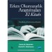 Erken Okuryazarlik Araştirmalari El Ki̇tabi - Handbook Of Early Literacy Research