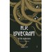 H.p. Lovecraft - Bütün Romanları (Ciltli)