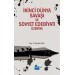İkinci Dünya Savaşı Ve Sovyet Edebiyatı Üzerine