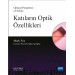 Katilarin Opti̇k Özelli̇kleri̇ - Optical Properties Of Solids
