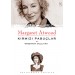 Margaret Atwood Kırmızı Pabuçlar