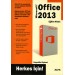 Office 2013 Eğitim Kitabı