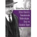Orhan Kemal'in Romanlarında Modernleşme, Birey Ve Gündelik Hayat