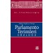 Parlamento Terimleri Sözlüğü
