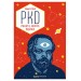 Pkd - Philip K. Dick'in Peşinde
