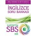 Sbs İngilizce Soru Bankası İlköğretim 6. Sınıf