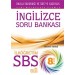 Sbs İngilizce Soru Bankası İlköğretim 8. Sınıf
