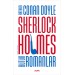 Sherlock Holmes - Bütün Romanlar (Ciltli)