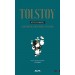 Tolstoy Bütün Eserleri 1 (Ciltli)