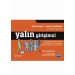 Yalin Gi̇ri̇şi̇mci̇ - The Lean Entrepreneur