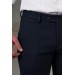 Ecer Regular Fi̇t Yan Cep Boru Paça Erkek Kişlik Kumaş Pantolon