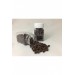 Prodiva Orta Kahve Silikonlu Kaynak Saç Boncukları 500’Lü