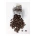 Prodiva Orta Kahve Yivli Kaynak Saç Boncukları 1000’Li