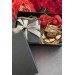 Sevgiliye Özel Çikolatalı Kutu Hediye Kutusu 14 Şubat Özel