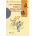 101 Common Chinese Idioms And Set Phrases