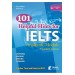 101 Helpful Hints For Ielts With Mp3 Cd - Garry Adams,Terry Peck