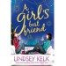 A Girl’s Best Friend - Lindsey Kelk
