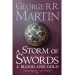 A Storm Of Swords 2: Blood And Gold - George R. R. Martin 9780007119554