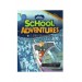 A Wild Water Ride +Cd (School Adventures 3)