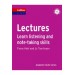 Academic Skills Series — Lectures