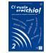 Ci Vuole Orecchio! 2 + Audio Online - Filomena Anzivino 9788861821057