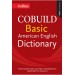 Collins Cobuild Basic American English Dictionary