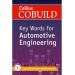 Collins Cobuild: Key Words For Automotive Engineering