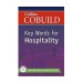 Collins Cobuild Key Words For Hospitality + Cd