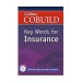 Collins Cobuild Key Words For Insurance +Cd