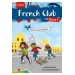 Collins French Club 1 +Stickers +Cd/