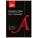 Collins Gem English Dictionary (17Th Ed)
