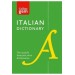 Collins Gem Italian Dictionary (10Th Edition)