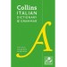 Collins Italian Dictionary And Grammar (4Th Edi̇ti̇on)