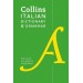 Collins Italian Dictionary And Grammar (4Th Edition) - Kolektif