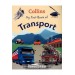Collins My First Book Of Transport