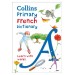 Collins Primary French Dictionary - Learn With Words - Kolektif