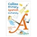 Collins Primary Spanish Dictionary -Learn With Words