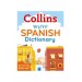 Collins Very First Spanish Dictionary - Kolektif